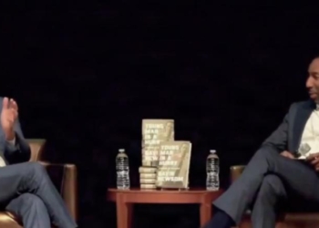 Gavin Newsom Scorched For ‘Bigotry’ After Telling Black Mayor He’s ‘Just Like You’ Before Touting Low SAT Score