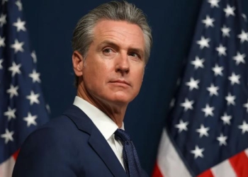 Gavin Newsom Whines About Cruz Comment Only To Get Absolutely Dunked On