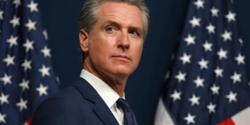 Gavin Newsom Whines About Cruz Comment Only To Get Absolutely Dunked On