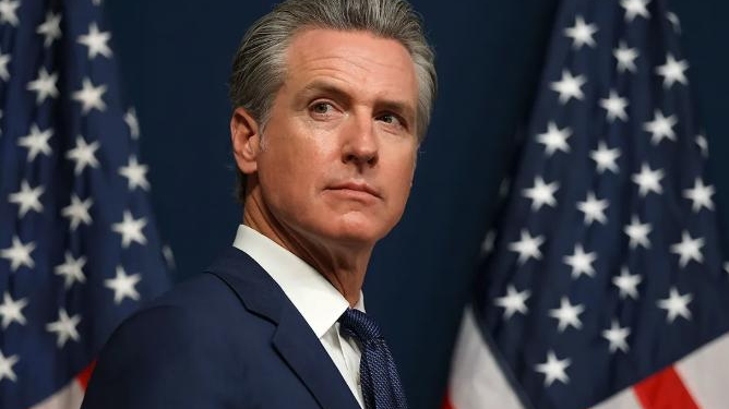 Gavin Newsom Whines About Cruz Comment Only To Get Absolutely Dunked On