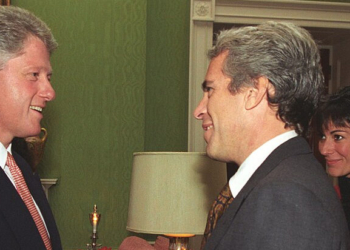 Ghislaine Maxwell Could End Up Kissing Her American Citizenship Goodbye