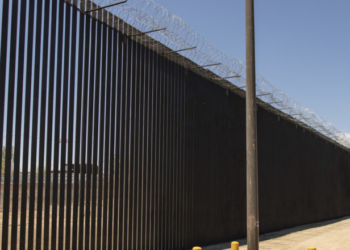 GOP Frontrunner Floats Path To Citizenship In California Governor Race — Sound Familiar?