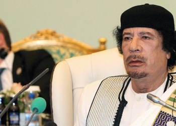 Assassins Reportedly Kill Brutal Deposed Dictator’s Son In His Garden