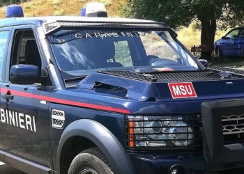 Gunmen Attack Armored Van In Fiery Highway Robbery Straight Out Of Movie