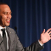 Hakeem Jeffries Accuses Trump Of Same Thing He Tried To Do When Biden Was In Office