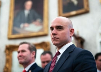 Here’s A First Look At The GOP’s Messaging Strategy For The 2026 Midterms