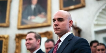 Here’s A First Look At The GOP’s Messaging Strategy For The 2026 Midterms