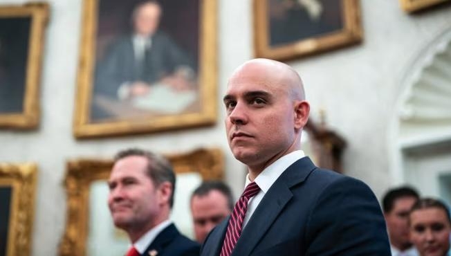 Here’s A First Look At The GOP’s Messaging Strategy For The 2026 Midterms