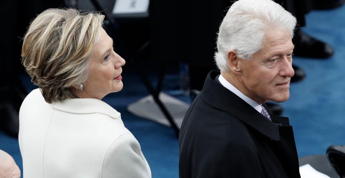 Hillary Clinton Makes Statement Regarding How Her Testimony On Epstein Will Be Recorded By Congress