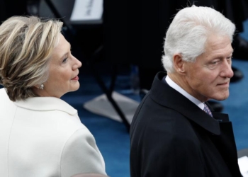 Hillary Clinton Makes Statement Regarding How Her Testimony On Epstein Will Be Recorded By Congress