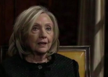 Hillary Clinton Snaps At BBC Reporter