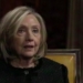 Hillary Clinton Snaps At BBC Reporter