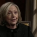 Hillary Clinton Spars With Reporter Who Presses Her About Links To Epstein, Maxwell