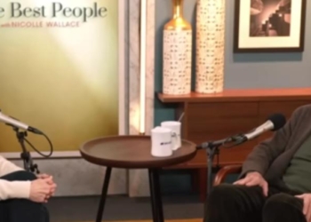 Robert De Niro Reduced To Tears Over Trump