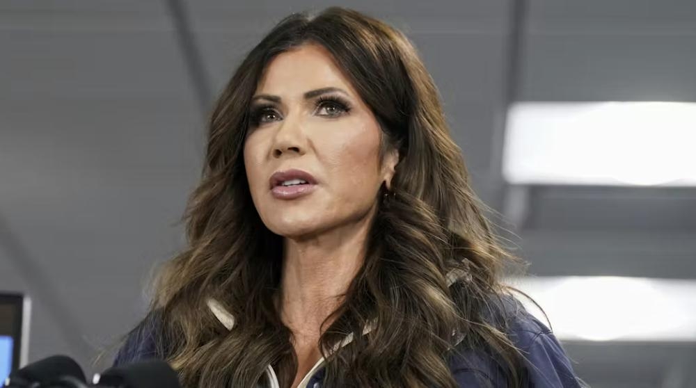 Homeland Security Secretary Kristi Noem Concedes Possible Mistake in Statements on Minneapolis Shooting