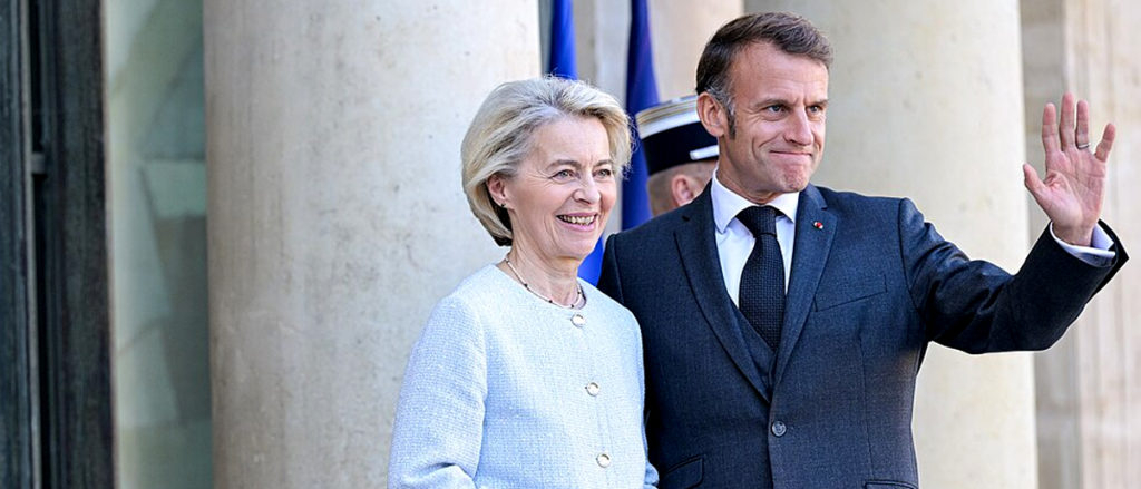 House Judiciary Drops ‘EU Censorship Files’ Exposing Massive Effort To Silence American Speech