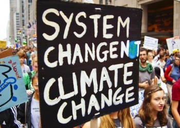 How Climate Alarmism Could Be Driving Up Homeowners’ Insurance