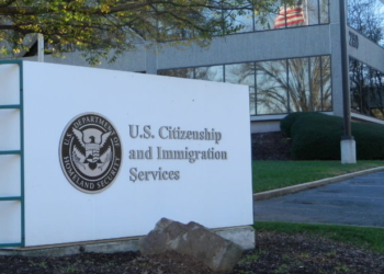 How Trump’s ICE Built Nationwide Police Alliance Right Under Democrats’ Noses