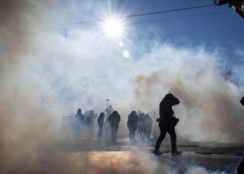 ICE Is Done Playing Games With Leftist ‘Agitators’ In Minnesota – It’s Game Over