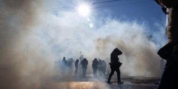 ICE Is Done Playing Games With Leftist ‘Agitators’ In Minnesota – It’s Game Over