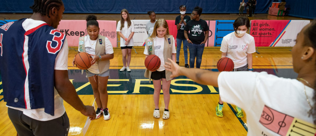 ‘If I Had A Gun, I’d Pew-Pew Your Motherf*cking A*S!’: Students Assault, Threaten Jounalists At Anti-ICE Walkout