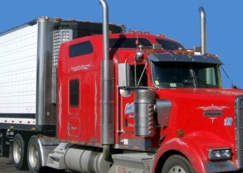 Illegal Immigrants Are Just The Tip Of The Iceberg In Trucking Industry’s Troubles