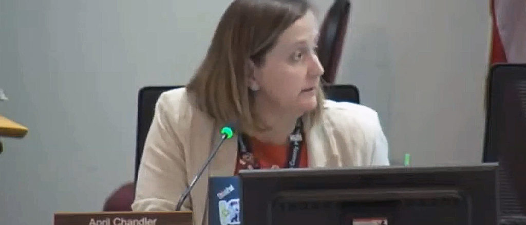 Infamous School Board Trains Staff To Fight ‘Terrorist’ Parents Angry About Trans Bathroom Policy