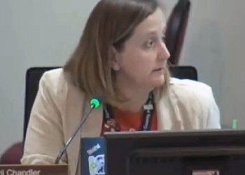 Infamous School Board Trains Staff To Fight ‘Terrorist’ Parents Angry About Trans Bathroom Policy