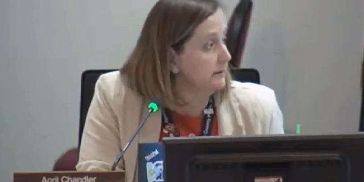 Infamous School Board Trains Staff To Fight ‘Terrorist’ Parents Angry About Trans Bathroom Policy