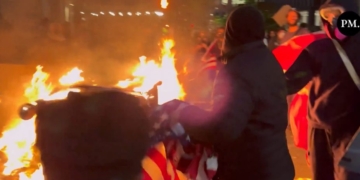 Inside The Effort To Put Trump’s Antifa Narrative On Trial in Historic Terrorism Case