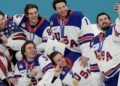 Inside Trump’s Phone Call With Gold-Winning USA Hockey Team