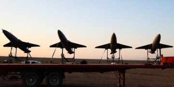 Iran Unleashes Waves Of Strikes On US Military, Israel To Make ‘Aggressors Regret Their Criminal Act’