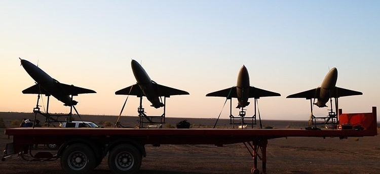 Iran Unleashes Waves Of Strikes On US Military, Israel To Make ‘Aggressors Regret Their Criminal Act’