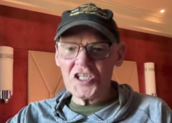 James Carville Goes Off Rails With Bizarre 2026 Election Night Fantasy