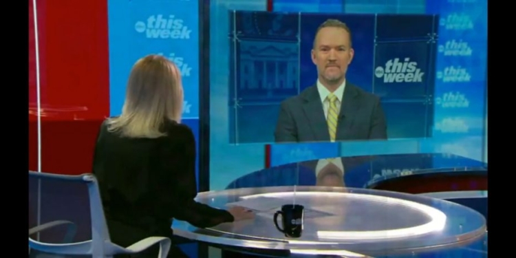 Jamieson Greer Says Trump Still Has ‘Very Durable Tools’ For Tariffs, Trade Deals