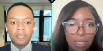 Jasmine Crockett Says ‘We Need To Scrap’ ICE