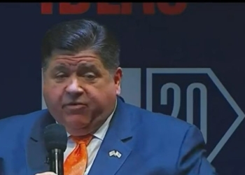 JB Pritzker’s Cousin Steps Down From Family Business Over Epstein Ties