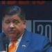 JB Pritzker’s Cousin Steps Down From Family Business Over Epstein Ties