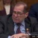 Jerry Nadler Says People Feel Justified Shooting ICE Agents Because They’re ‘Masked Hoodlums’