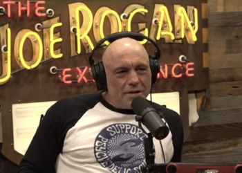 Joe Rogan Had Some Strong Words For NYC Mayor Zohran Mamdani On His Podcast