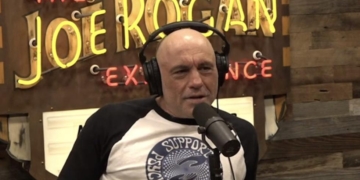 Joe Rogan Had Some Strong Words For NYC Mayor Zohran Mamdani On His Podcast