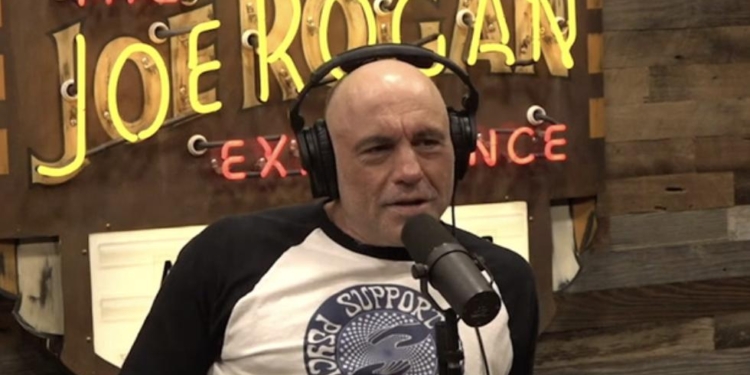 Joe Rogan Had Some Strong Words For NYC Mayor Zohran Mamdani On His Podcast
