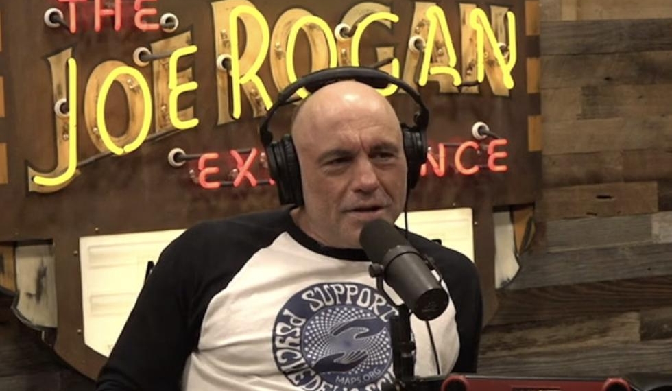 Joe Rogan Had Some Strong Words For NYC Mayor Zohran Mamdani On His Podcast