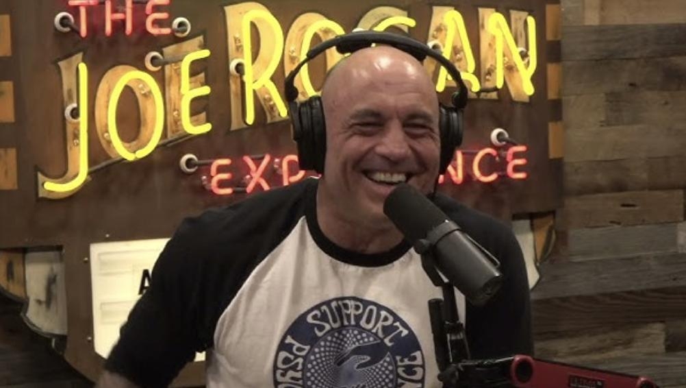 Joe Rogan Reveals Which Prominent Podcast Guest Tried To Introduce Him To Epstein