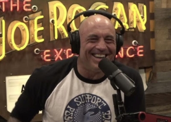 Joe Rogan Reveals Which Prominent Podcast Guest Tried To Introduce Him To Epstein