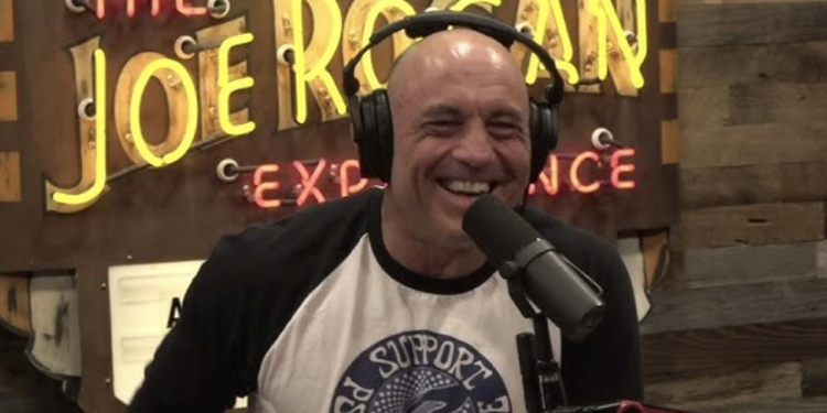 Joe Rogan Reveals Which Prominent Podcast Guest Tried To Introduce Him To Epstein