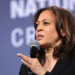 Kamala Harris’ Team Quickly Changes Name Of ‘Headquarters’ After Posting ‘Cringe’