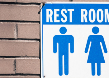 LA Flushes Nearly A Million Dollars For Prefab Bathroom In Latest Waste Scandal