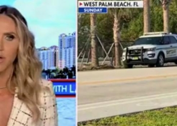 Lara Trump Worries President Won’t Always ‘Get Lucky’ After Mar-a-Lago Shooting