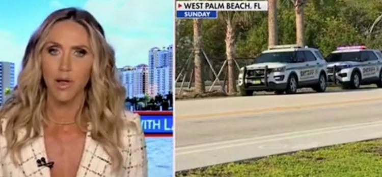 Lara Trump Worries President Won’t Always ‘Get Lucky’ After Mar-a-Lago Shooting